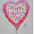 Happy Valentines Day Balloon 20cm +$8.95